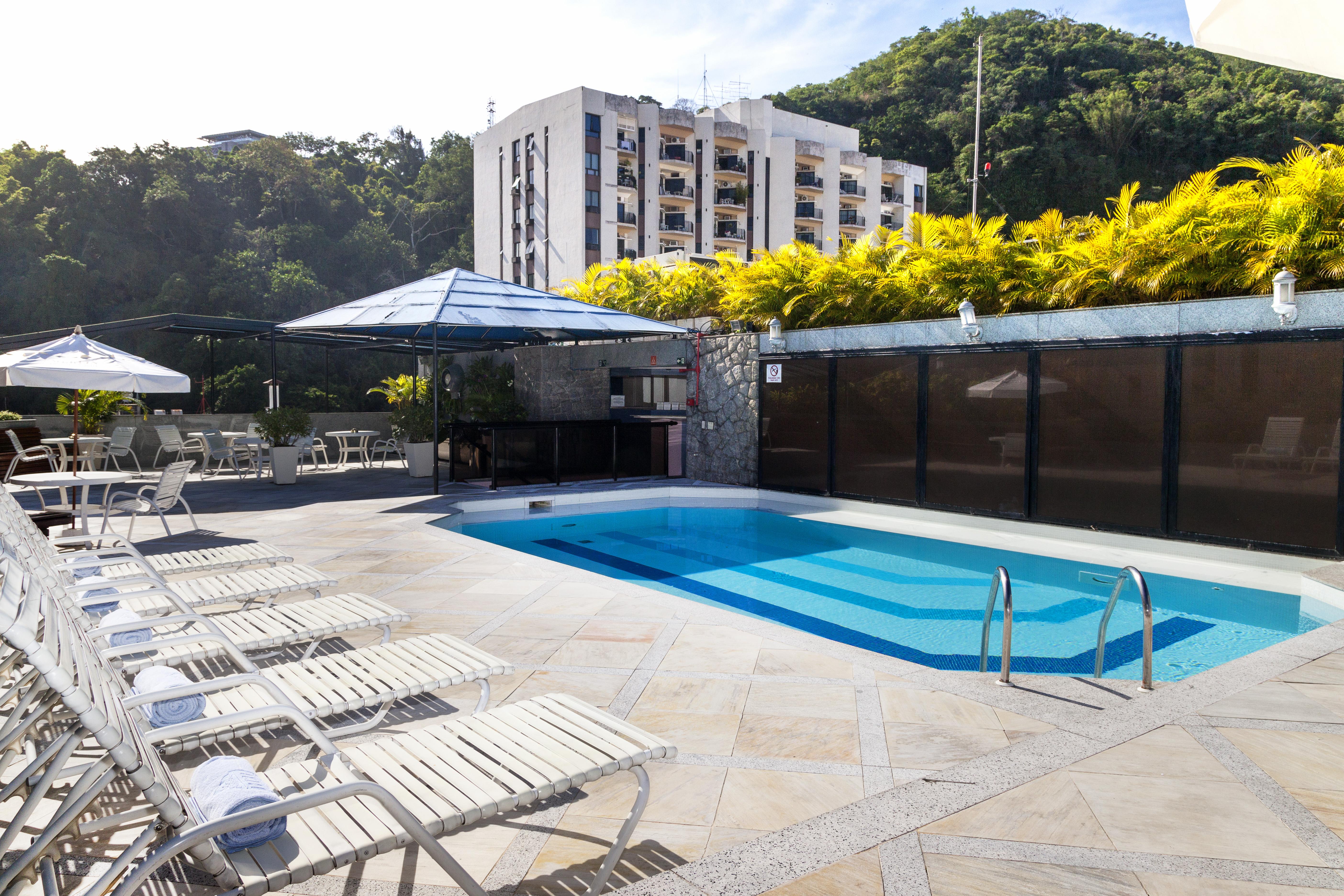 Hotel Atlantico Star — Photos 3